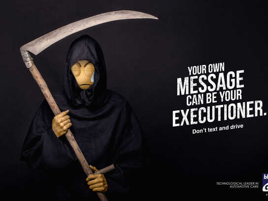 Executioner