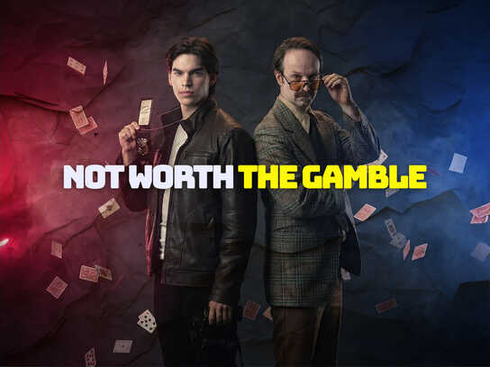 Not Worth The Gamble