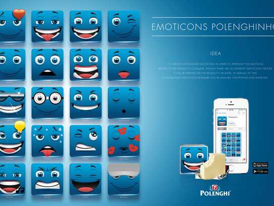 Emoticons