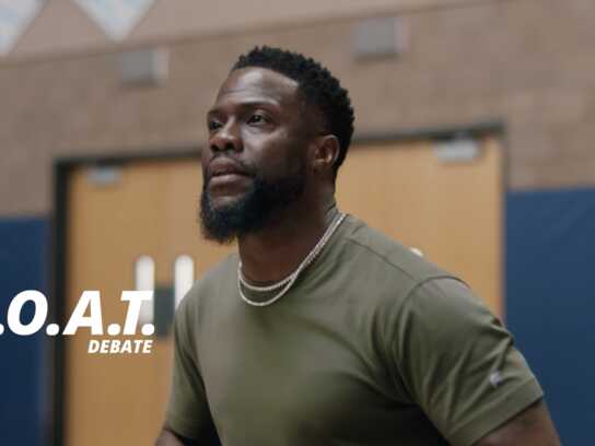 The C.O.A.T. Debate