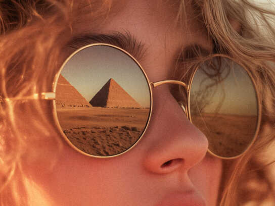 Every journey is a mile well lived