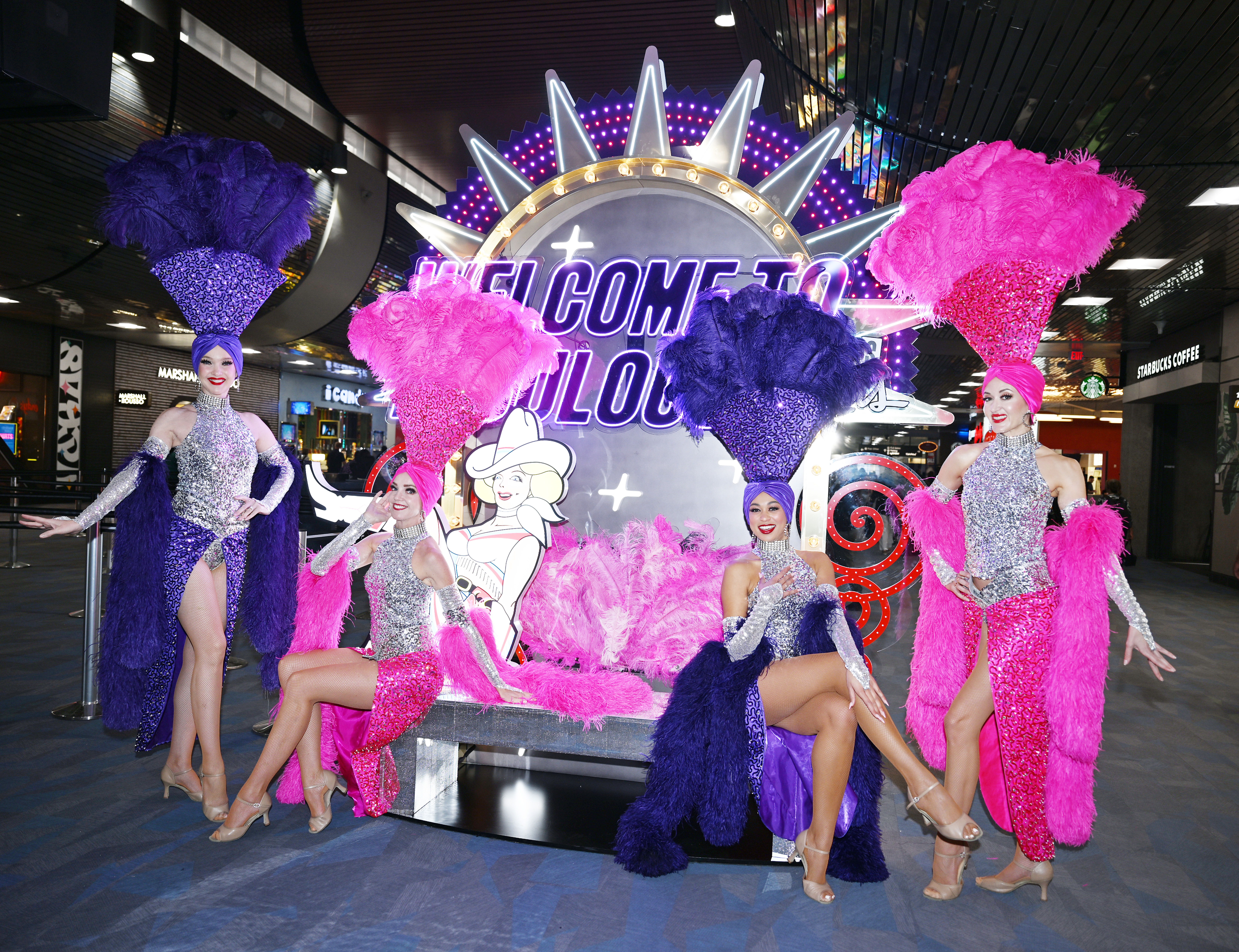 THE FABULOUS PICK UP Image