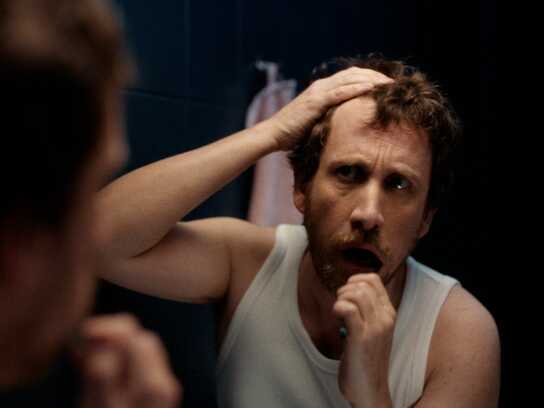 The Morning Routine