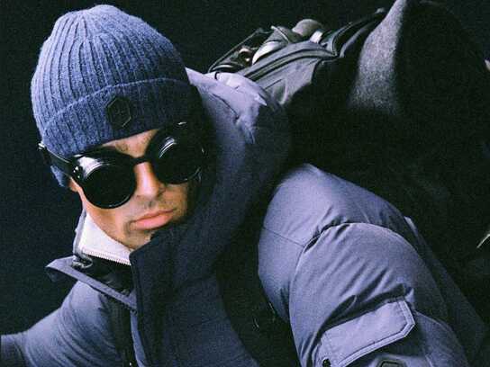 Rooted in the Past. Inspired by the Present. Built for the Future.