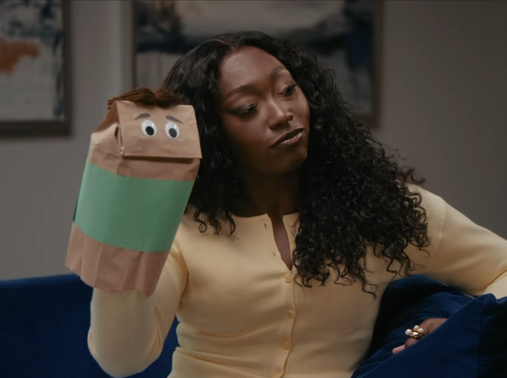 Couples Therapy Image