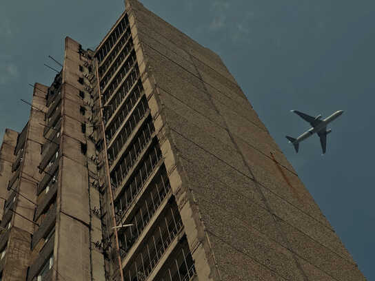 Tbilisi Architecture Forum