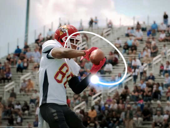 When It Comes to Football, You Can Never Know Enough