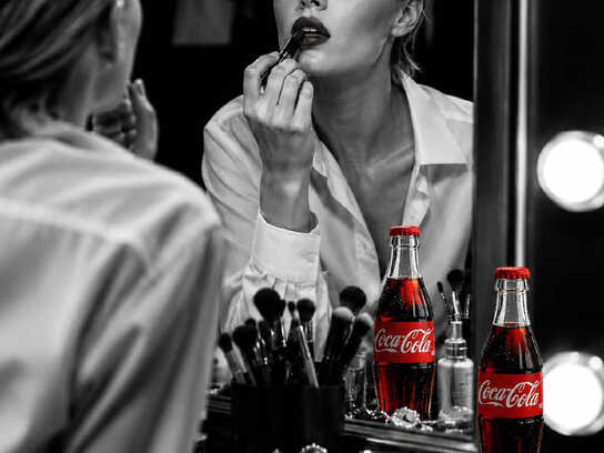Coca Cola