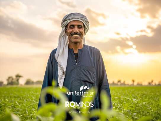 Unifert Misr Samtrade – 50 Years of Growing the Future