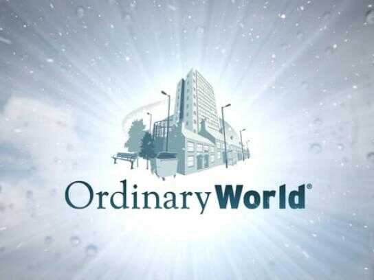 Welcome to Ordinary World