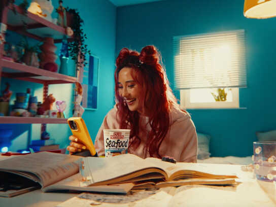 The original, original.