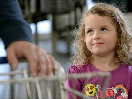 Mommy Said, Sharing, Tunnel Vision, Taste