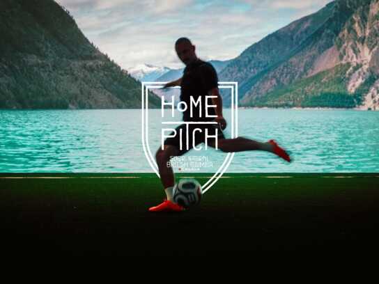 A Football Experience
