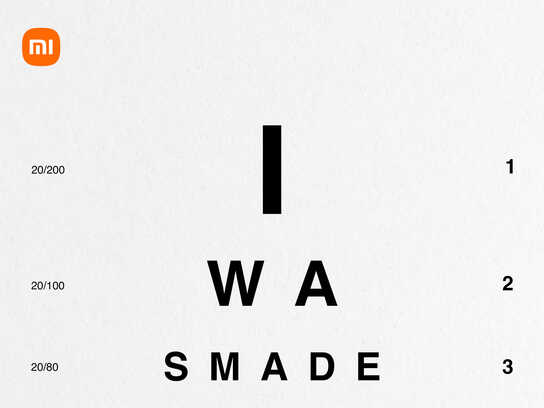 Mijia Smart Audio Glasses