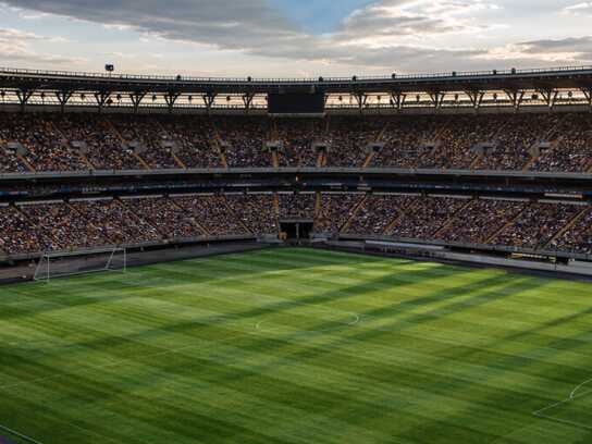 Stadiums