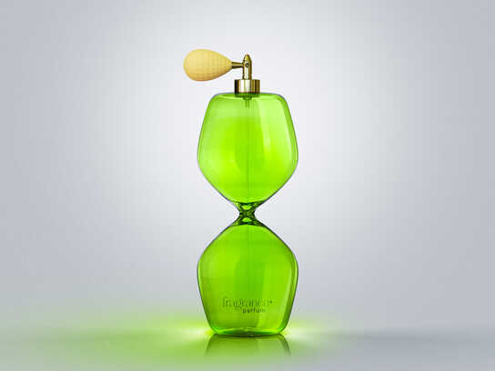 Hour Glass