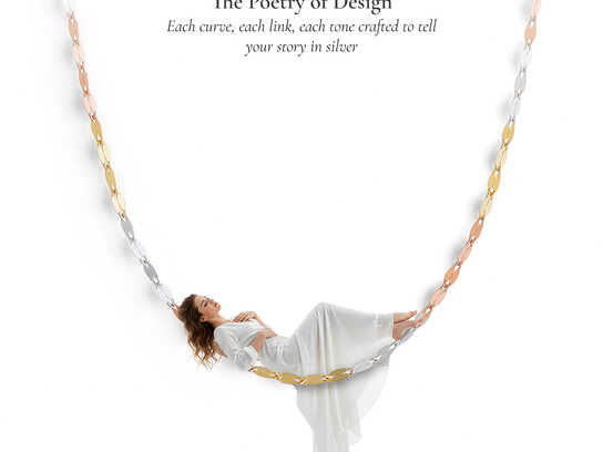 The Poetry of Design