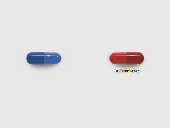 Matrix pills