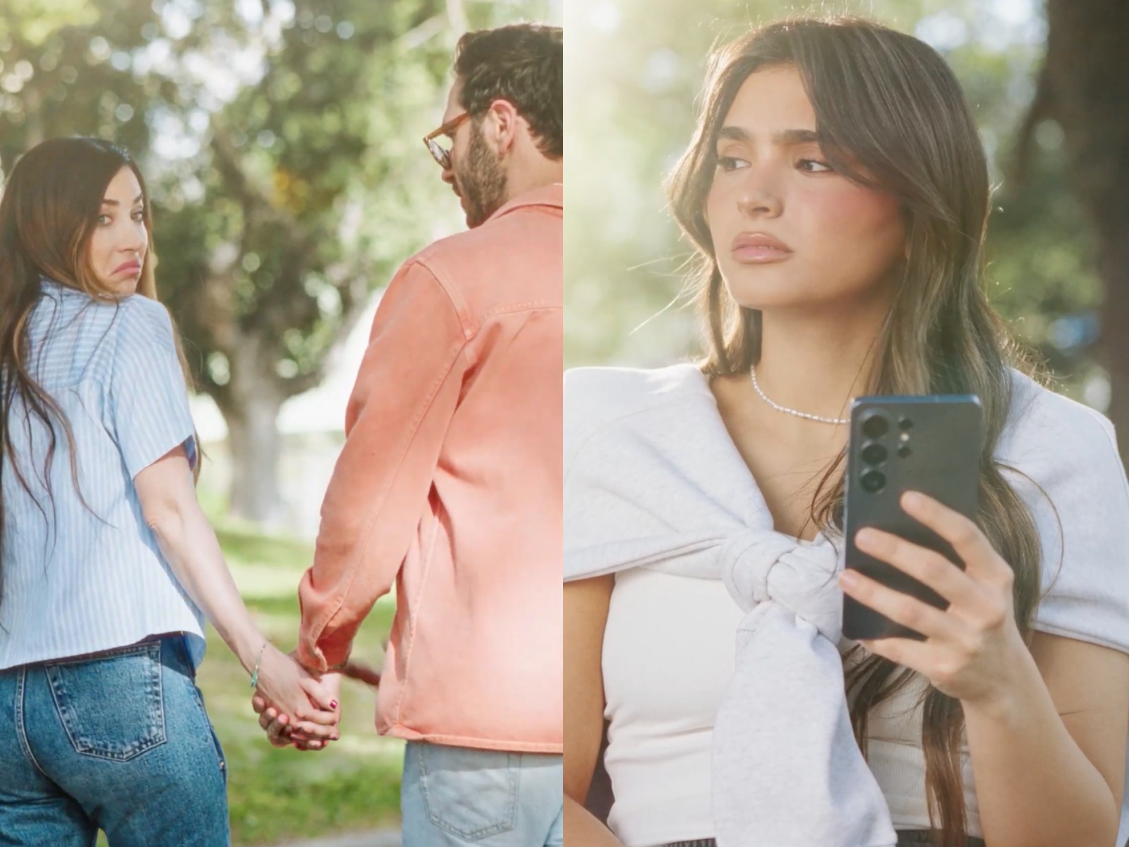 Glitch in Reality Image