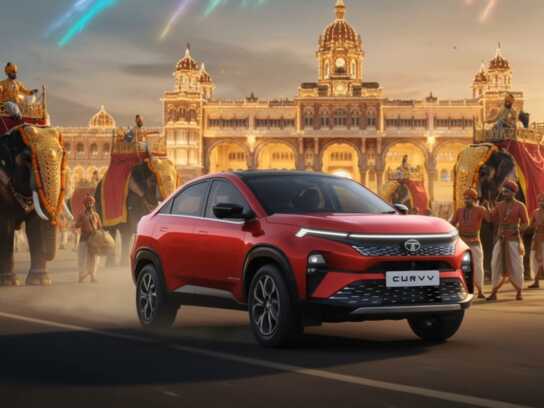 Dussehera - Tata Motors