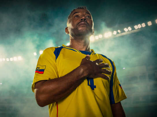 La Suerte está de Nuestro Lado