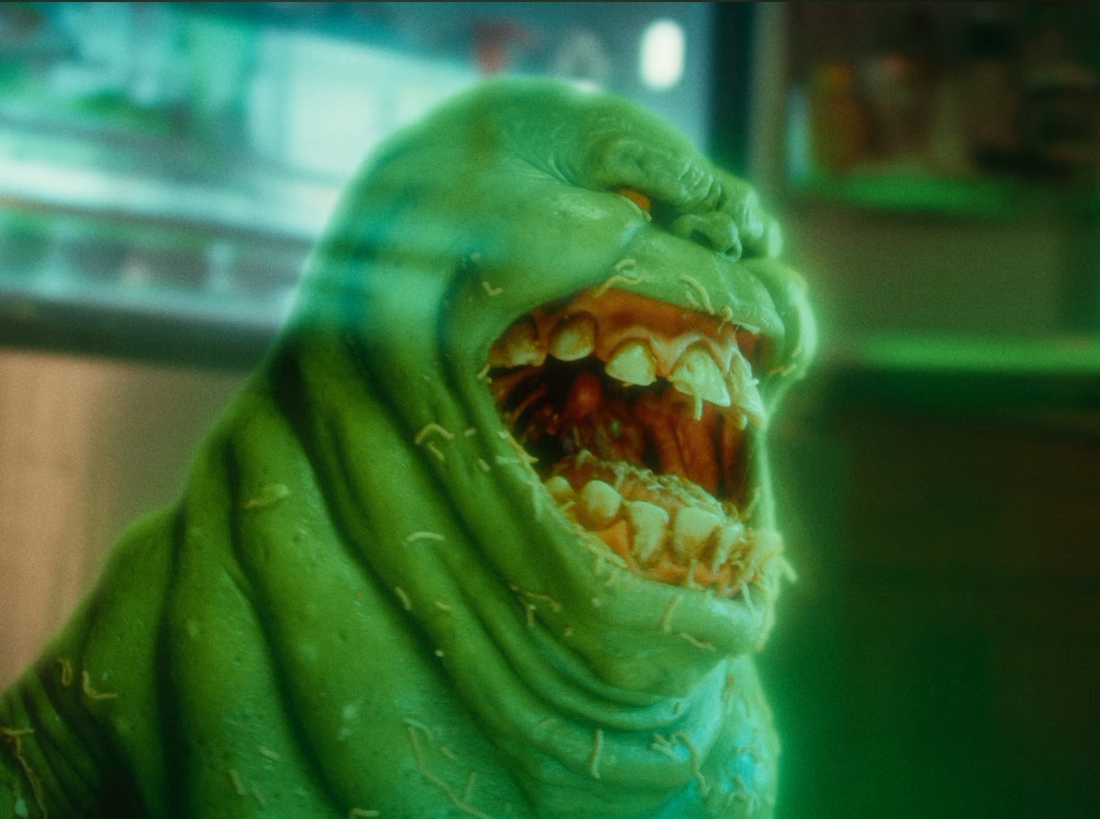Halloween Mode Image