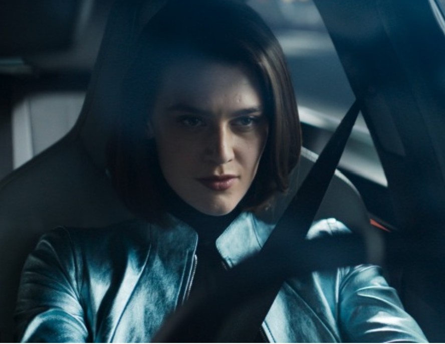 Let’s not be driven by technology. Let’s drive it Image