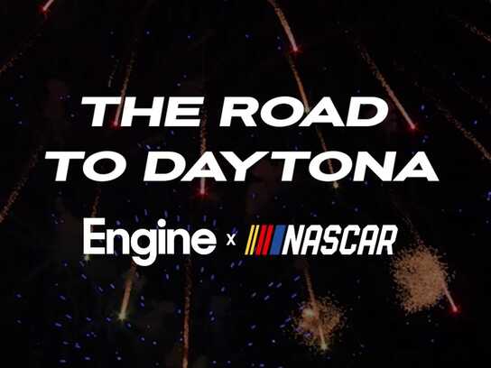 The Road to DAYTONA