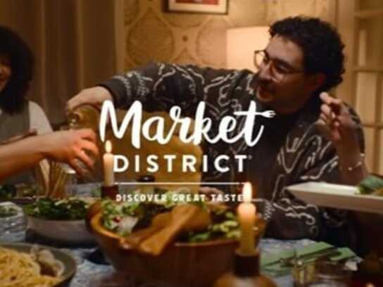 Discover Great Taste