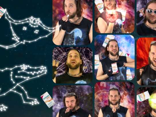 Party Animal Horoscopes