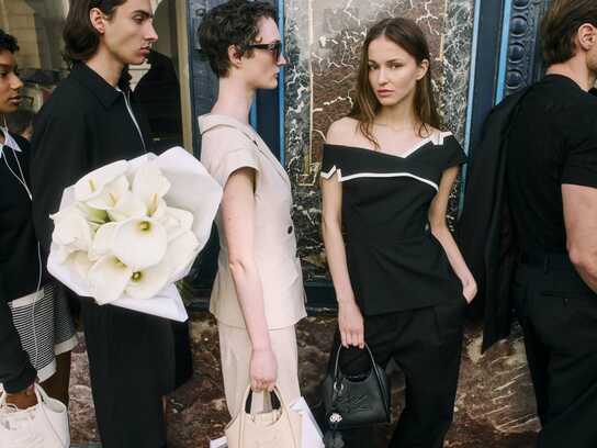 In Karl's Paris