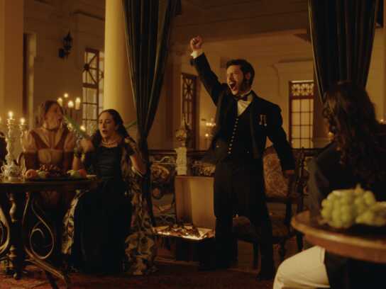 La biRRa del orgullo TICO