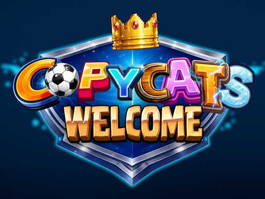 Copycats Welcome (case study)