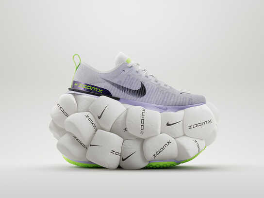 Nike Invincible 3 