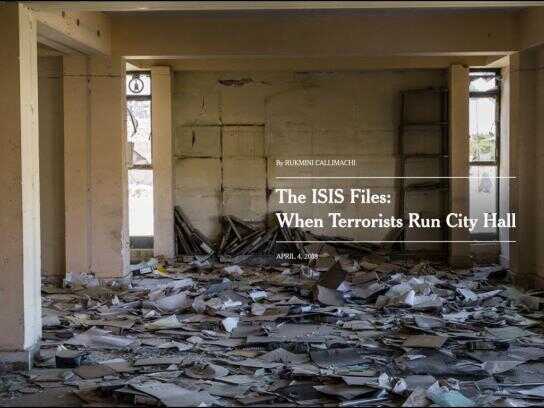 The Truth Is Worth It: Fearlessness, Resolve, Rigor, Courage