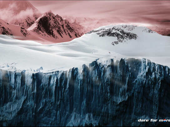 Skiing, Surfing, Climbing