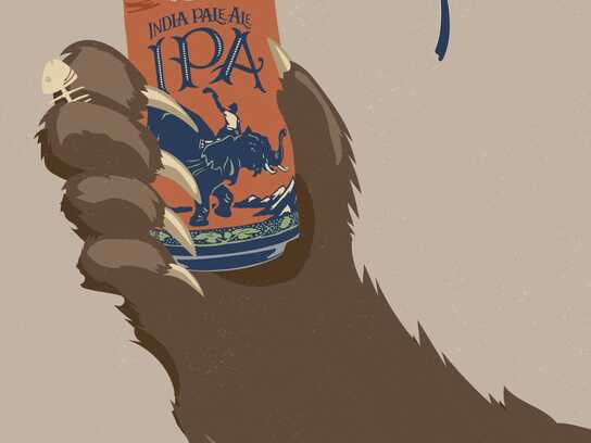 Odell IPA Day - Outdoorsman, Odell IPA Day - Festival Jun...