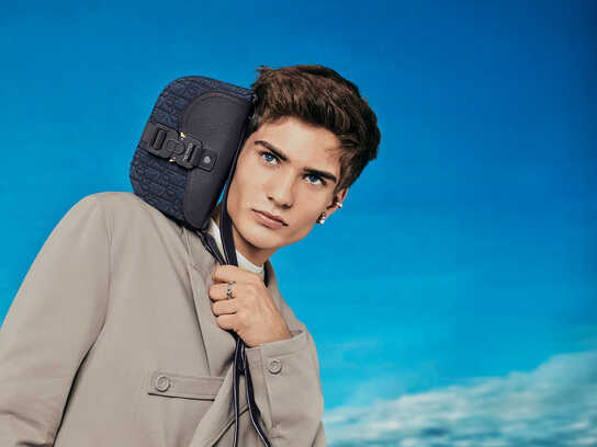 Men's Spring 2025