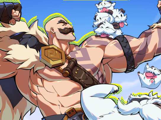 Lategame