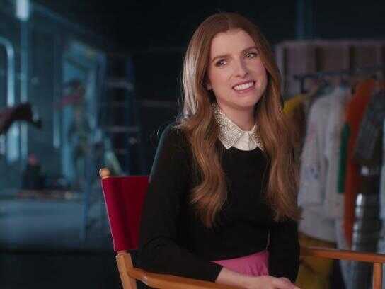 Super Bowl LVI | Nervous Teaser with Anna Kendrick and Barbie