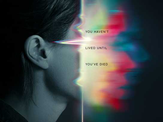 Flatliners 1-Sheet