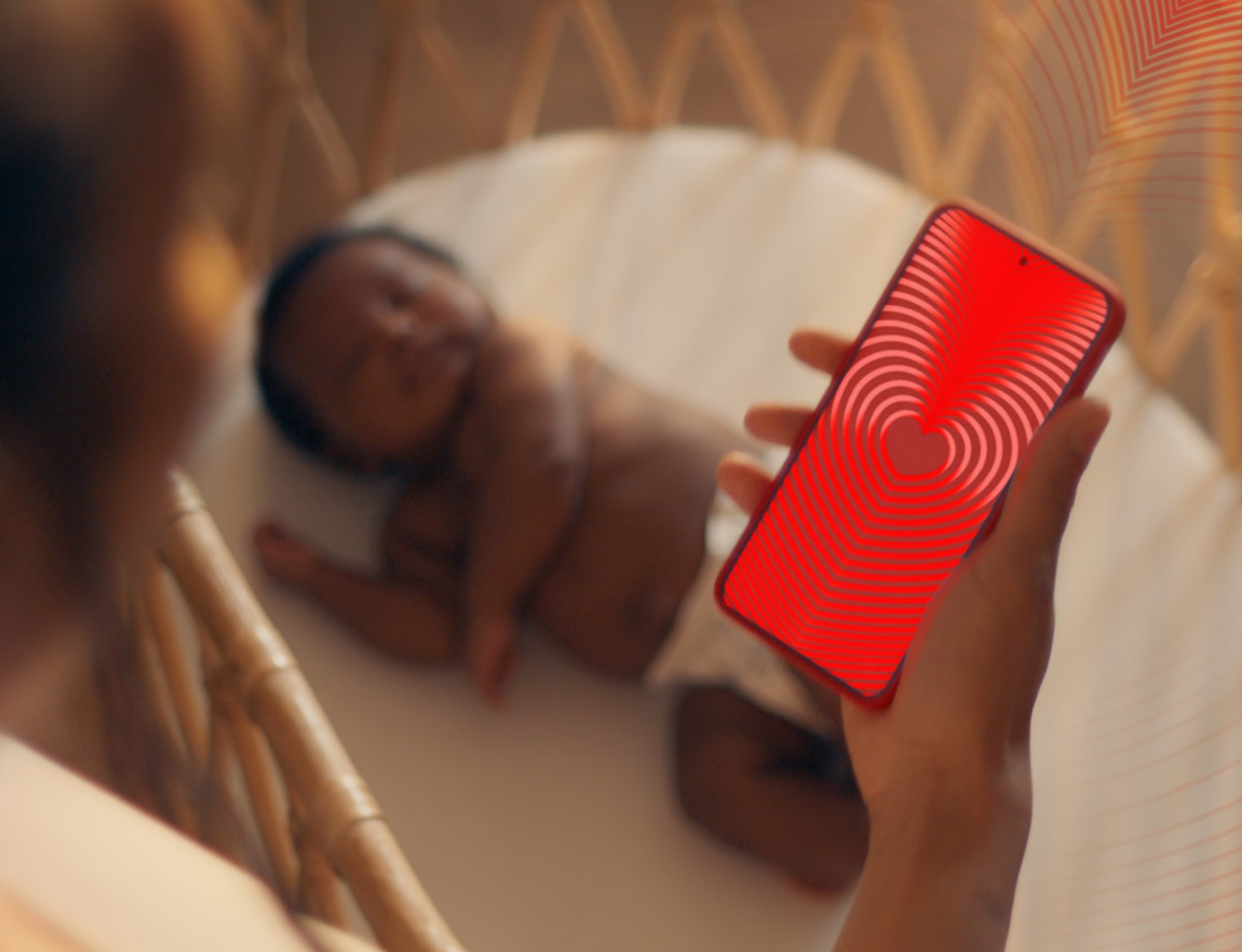 Sound of a Hug Image