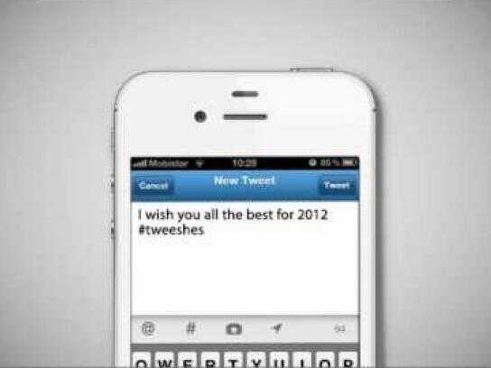 Best Tweeshes