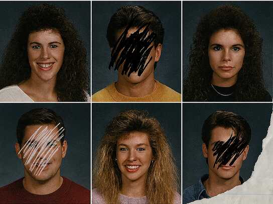 Unfriending Before Social Media