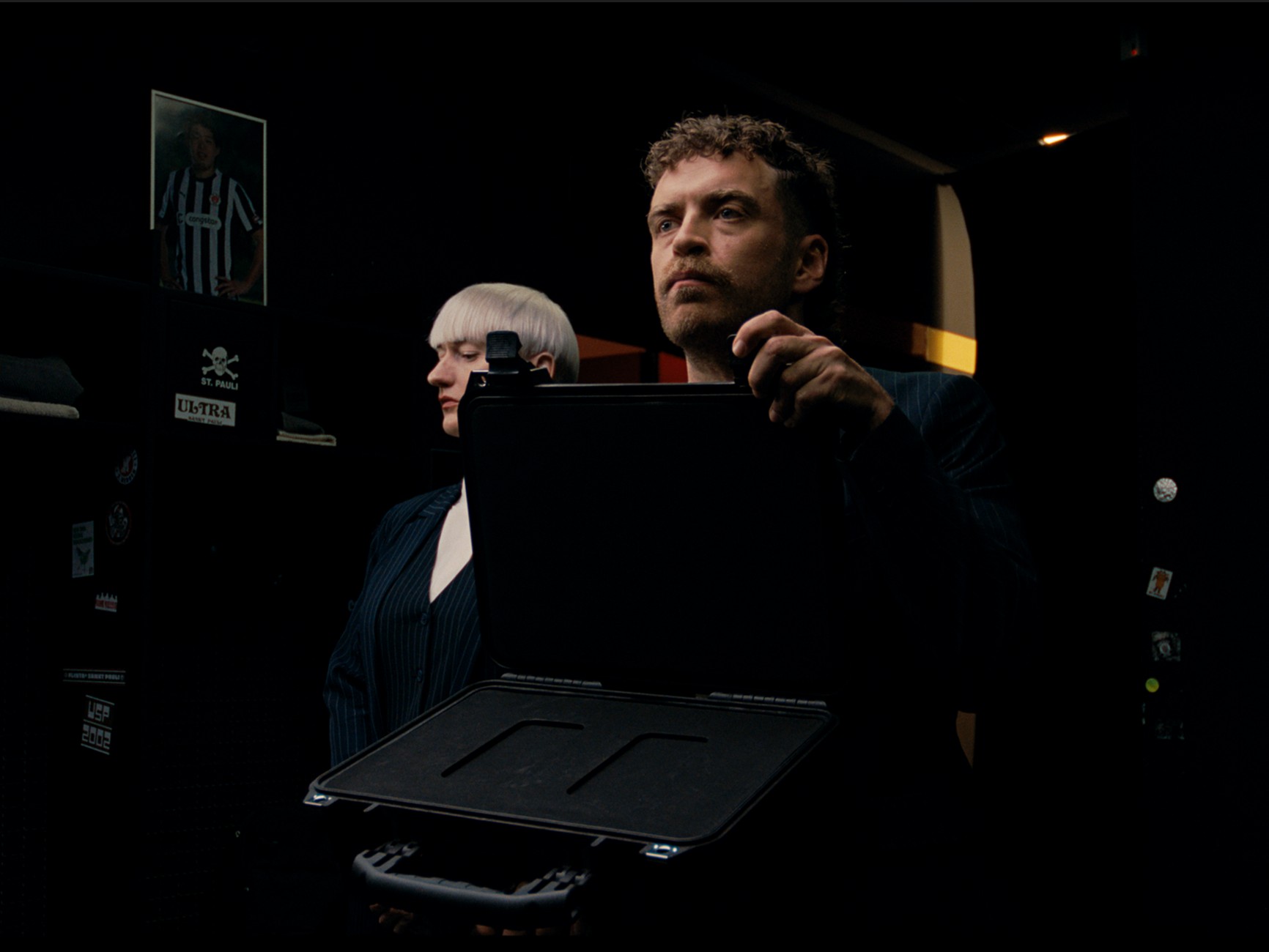 The Players' Drop Image