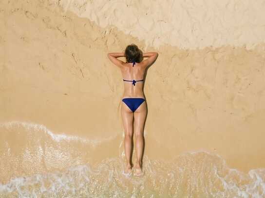 Don't Let Cancer Erase a Part of You