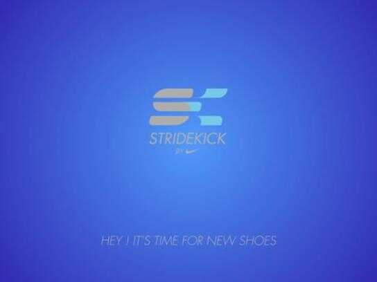 Stridekick