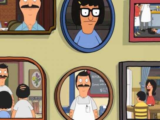 Bobs Burgers Winning At Parenting