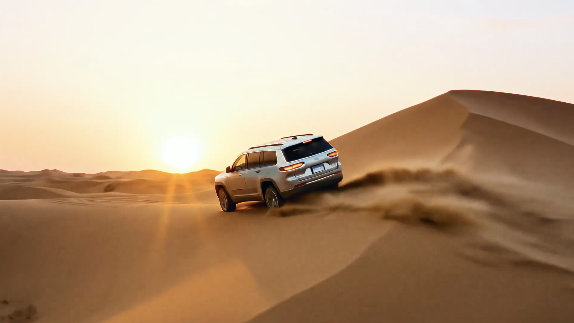 NOTHING'S LIKE A JEEPER's FAMILY Image