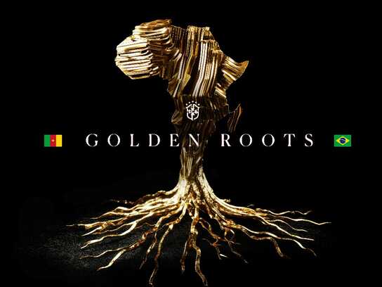 Golden Roots